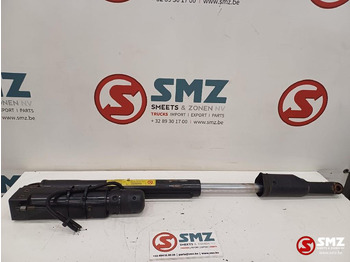 Frame/ Châssis IVECO