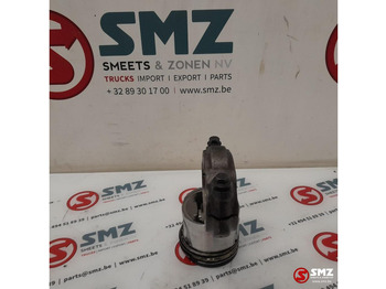 Moteur et pièces pour Camion Iveco Occ drijfstang + zuiger F4AFE611 Iveco: photos 3