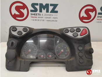 Panel de instrumentos IVECO