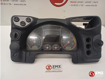 Panel de instrumentos IVECO
