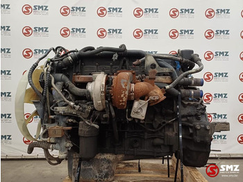 Moteur IVECO