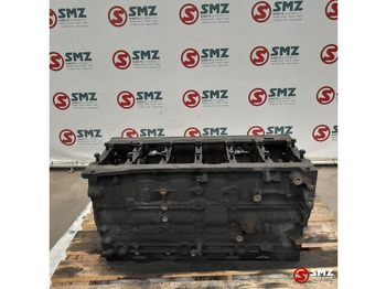 Moteur et pièces pour Camion Iveco Occ motorblok F4AFE611 Iveco: photos 2