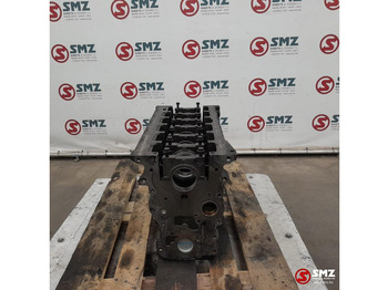 Moteur et pièces pour Camion Iveco Occ motorblok F4AFE611 Iveco: photos 3