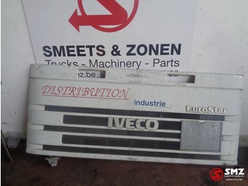 Capot IVECO EuroStar