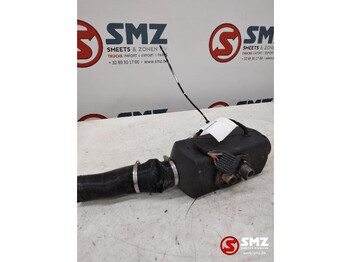 Chauffage/ Ventilation pour Camion Iveco Occ standverwarming Airtronic D2: photos 2