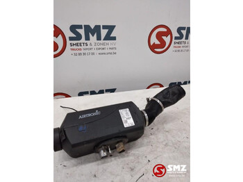 Chauffage/ Ventilation IVECO