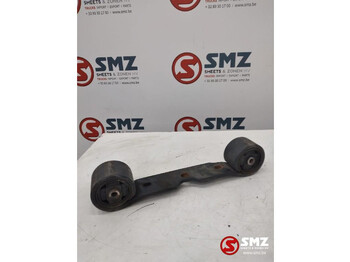 Boîte de vitesse IVECO