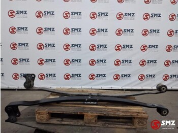 Suspension du ressort MAN TGX