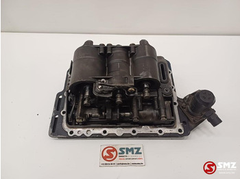 Bloc de gestion VÖGELE