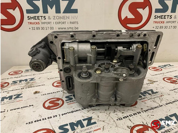 Bloc de gestion VÖGELE