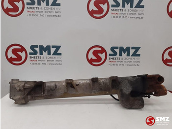 Moteur et pièces MAN