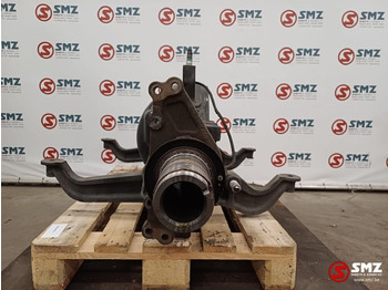 Demi arbre pour Camion MAN Occ aandrijfas HY1344 MAN: photos 4