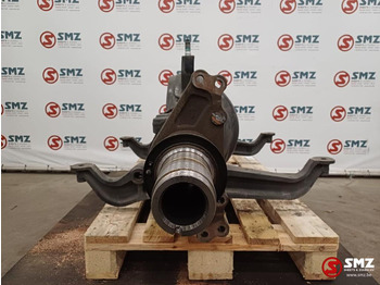 Demi arbre pour Camion MAN Occ aandrijfas HY1344 MAN: photos 3