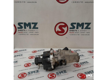 Pompe à carburant MAN