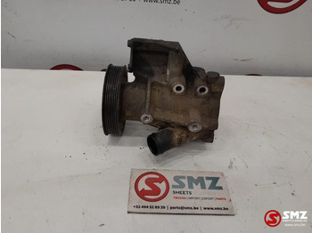 Pompe à carburant MAN