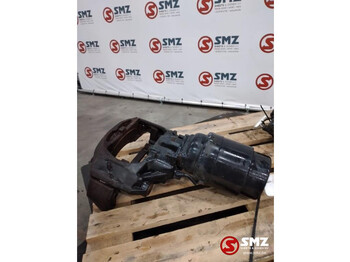 Étrier de frein MAN TGX