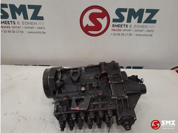 Pompe à carburant MAN