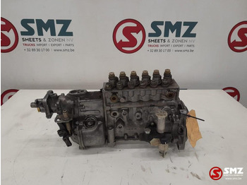 Pompe à carburant MAN