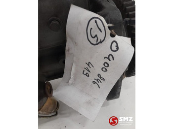 Pompe à carburant pour Camion MAN Occ brandstofinjectiepomp D2566M/MF MAN: photos 5