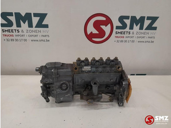 Pompe à carburant MAN