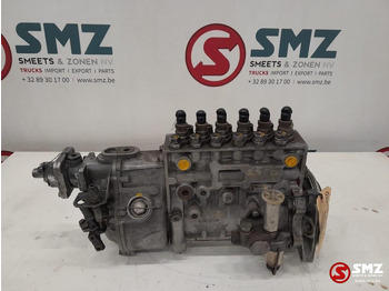 Pompe à carburant MAN