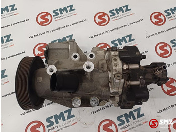 Pompe à carburant MAN