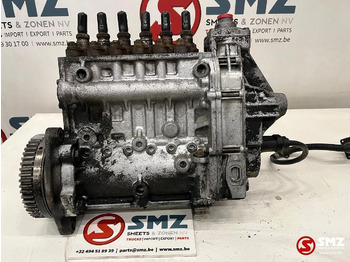 Pompe à carburant MAN