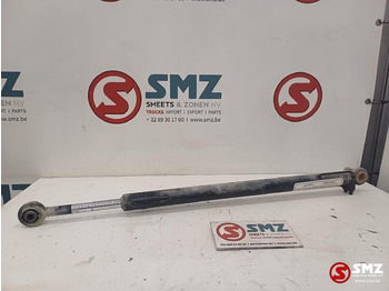 Frame/ Châssis pour Camion MAN Occ cabinekantelcilinder MAN: photos 3