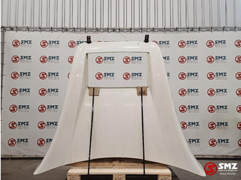 Aérodynamique/ Spoilers MAN