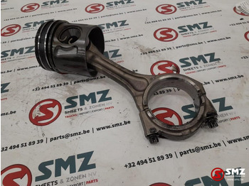 Moteur et pièces MAN