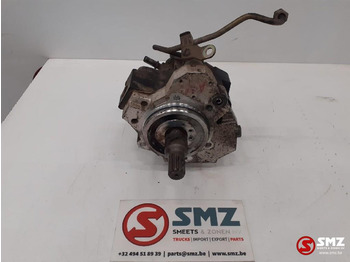 Pompe à carburant MAN