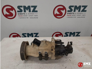 Pompe à carburant MAN