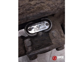 Embrayage et pièces pour Camion MAN Occ koppelingscilinder MAN: photos 3