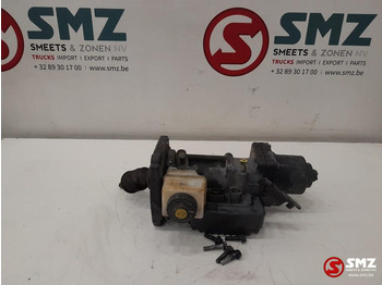 Embrayage et pièces MAN