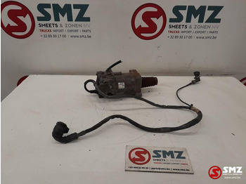 Embrayage et pièces MAN