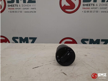 Système électrique MAN