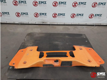 Pare-chocs pour Camion MAN Occ middendeel voorbumper MAN: photos 2 Pare-chocs pour Camion MAN Occ middendeel voorbumper MAN: photos 2