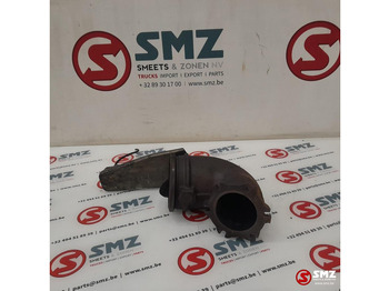 Moteur et pièces MAN