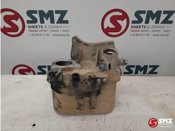 Moteur et pièces MAN