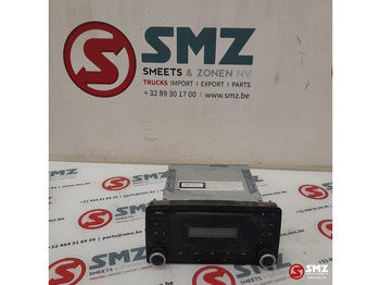 Système électrique MAN