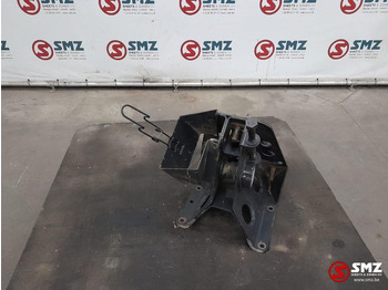 Frame/ Châssis pour Camion MAN Occ reservewielsteun MAN: photos 4