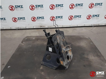 Frame/ Châssis pour Camion MAN Occ reservewielsteun MAN: photos 3