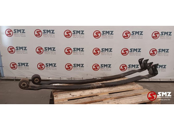 Suspension du ressort MAN