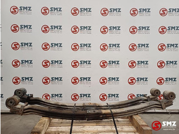 Suspension du ressort MAN