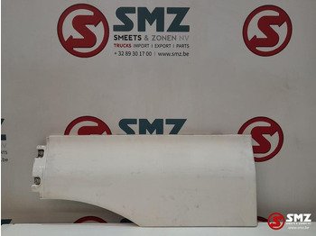 Carrosserie et extérieur MAN