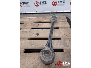 Frame/ Châssis MAN TGX