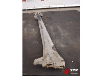 Frame/ Châssis MAN TGX