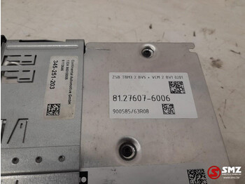 Bloc de gestion pour Camion MAN Occ telematische bestuurdersmodule MAN: photos 5 Bloc de gestion pour Camion MAN Occ telematische bestuurdersmodule MAN: photos 5