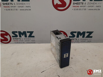 Bloc de gestion pour Camion MAN Occ telematische bestuurdersmodule MAN: photos 4 Bloc de gestion pour Camion MAN Occ telematische bestuurdersmodule MAN: photos 4