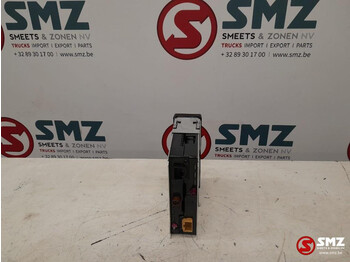 Bloc de gestion pour Camion MAN Occ telematische bestuurdersmodule MAN: photos 2 Bloc de gestion pour Camion MAN Occ telematische bestuurdersmodule MAN: photos 2